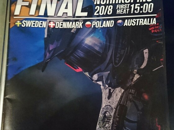 U21 Team WM Finale in Norrköping