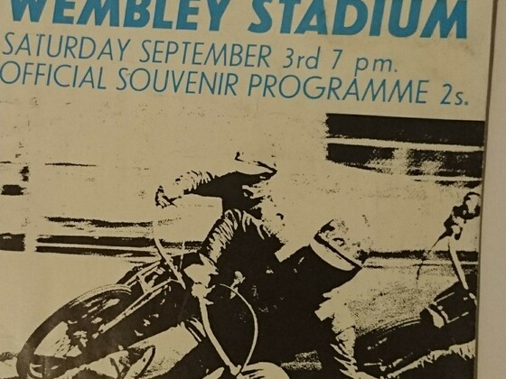 EM FINALE 1966 Wembley