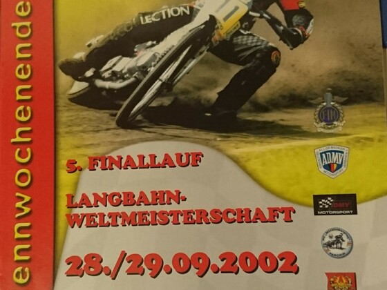 WM Finale Parchim 2002