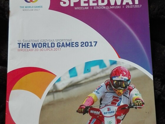 The World Games 2017 Wroclaw