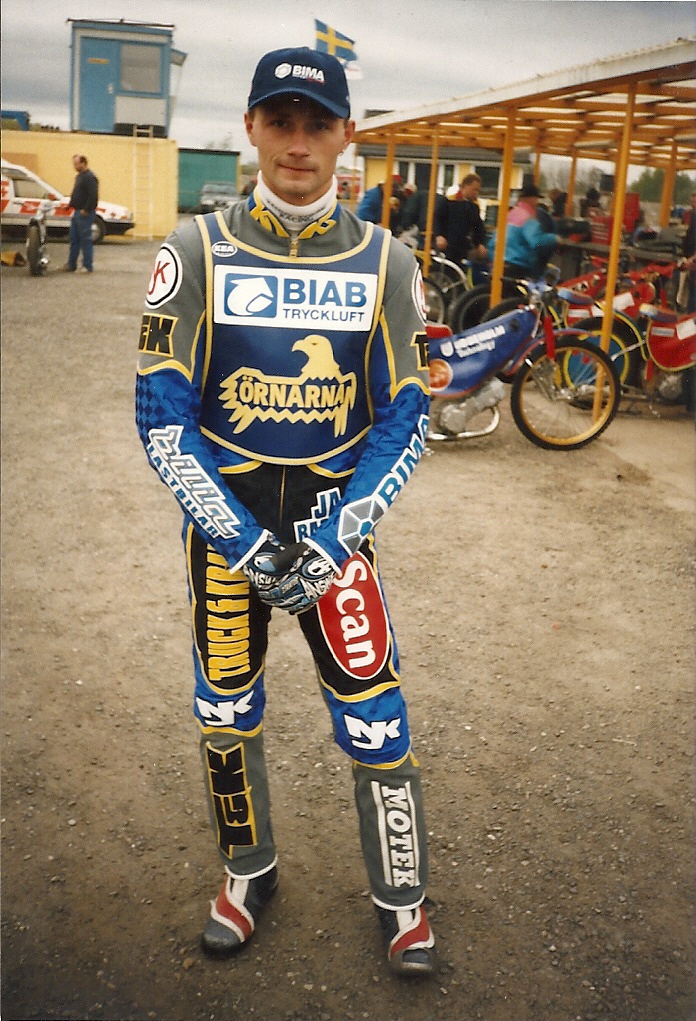 Niklas Klingberg