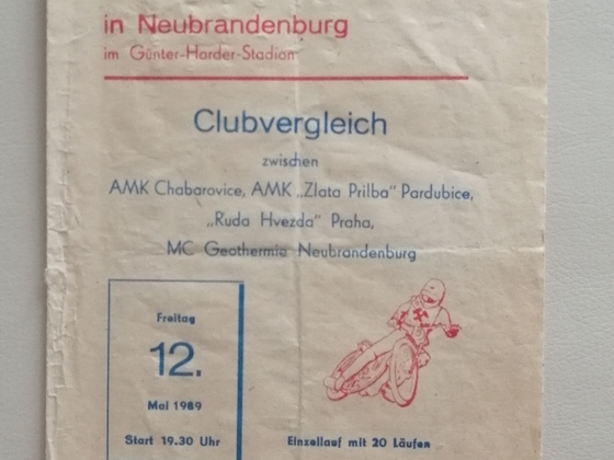 Neubrandenburg, Heft 5