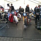 Eisspeedway GP Berlin 2016