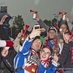 Bundesliga Finale 2016 - LA Devils vs MSC Brockstedt