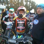 Race of the Night Wittstock 2015