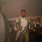 Roberto Haupt 2002 in Teterow