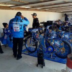 Bartek in Wittstock