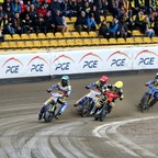 Sparring Gorzow 26.03.2022