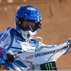 SGP Teterow 2016 / Training