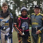 NBM 125cc, Teterow 08.10.16