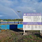 Edinburgh Monarchs Armadale Stadium