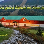 Neujahrsgrüße