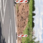 Ausfahrt