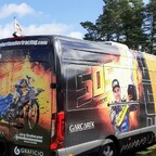 Europameister 2020 in Wittstock