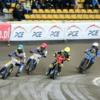 Sparring Gorzow 26.03.2022