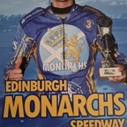 Edinburgh gegen Redcar