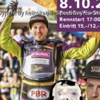 08.10.2022 - Tobias Busch Abschied vom Bahnsport