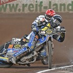 Bundesliga Finale 2016 - LA Devils vs MSC Brockstedt