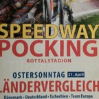 Programm Pocking 2019 Ostern