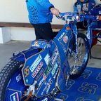 Bartek 2019 in Wittstock