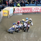 Sparring Gorzow 26.03.2022