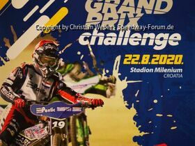 SGP Challenge 2020 Gorican