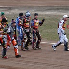 Wittstock 12032016 - Fahrervorstellung