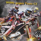 Pokal für Frieden und Freundschaft in Wittstock