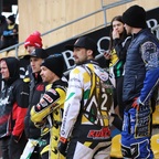Sparring Gorzow 26.03.2022