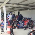 8.10.22 Training in Wittstock