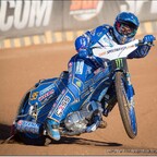 SGP Teterow 2016 / Training