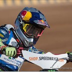 SGP Teterow 2016 / Training