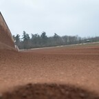 Speedwaybahn in Diedenbergen