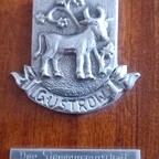 Güstrow Speedway 1965