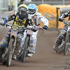 Bundesliga Finale 2016 - LA Devils vs MSC Brockstedt