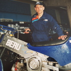 Stefan Svensson Inzell 2002