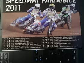 Pardubice (Pardubitz) - Back