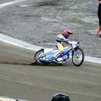 Sparring Gorzow 26.03.2022