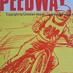 Speedway Programm aus Rhodesien