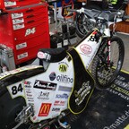 Wittstock 12032016 - Smole´s neuer Ofen