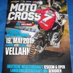 Moto-Cross Vellahn, A5