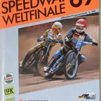 1989 München - Programm