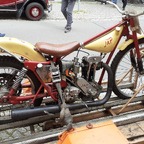 10.Mai 2025 3.Motorentag Calau-Brandenburg