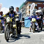 Langbahn Team-WM in Marienbad, CZ - 16. Juli 2016