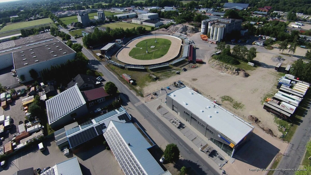 MSC Arena Cloppenburg