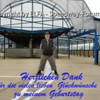 87. Geburtstag