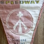 Stralsund Speedway 8.7.1962