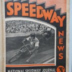 Speedway News