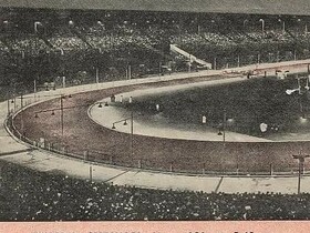 Wembley 1950 WM Finale