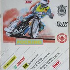 1993 Pocking - Programm